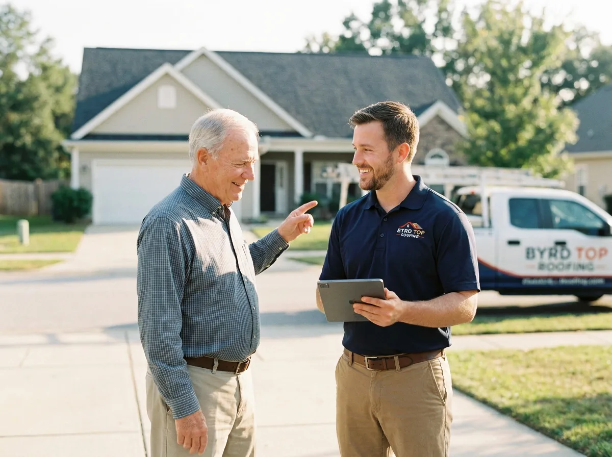 Roofing Rhodell, WV FAQs
